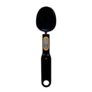 Battery Model Electronic Measuring Spoon Scale Household Small Kitchen Weighing Spoon Ingredients Food Measuring Spoon Grammage