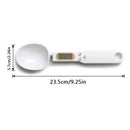 Battery Model Electronic Measuring Spoon Scale Household Small Kitchen Weighing Spoon Ingredients Food Measuring Spoon Grammage