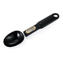 Battery Model Electronic Measuring Spoon Scale Household Small Kitchen Weighing Spoon Ingredients Food Measuring Spoon Grammage