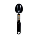 Battery Model Electronic Measuring Spoon Scale Household Small Kitchen Weighing Spoon Ingredients Food Measuring Spoon Grammage